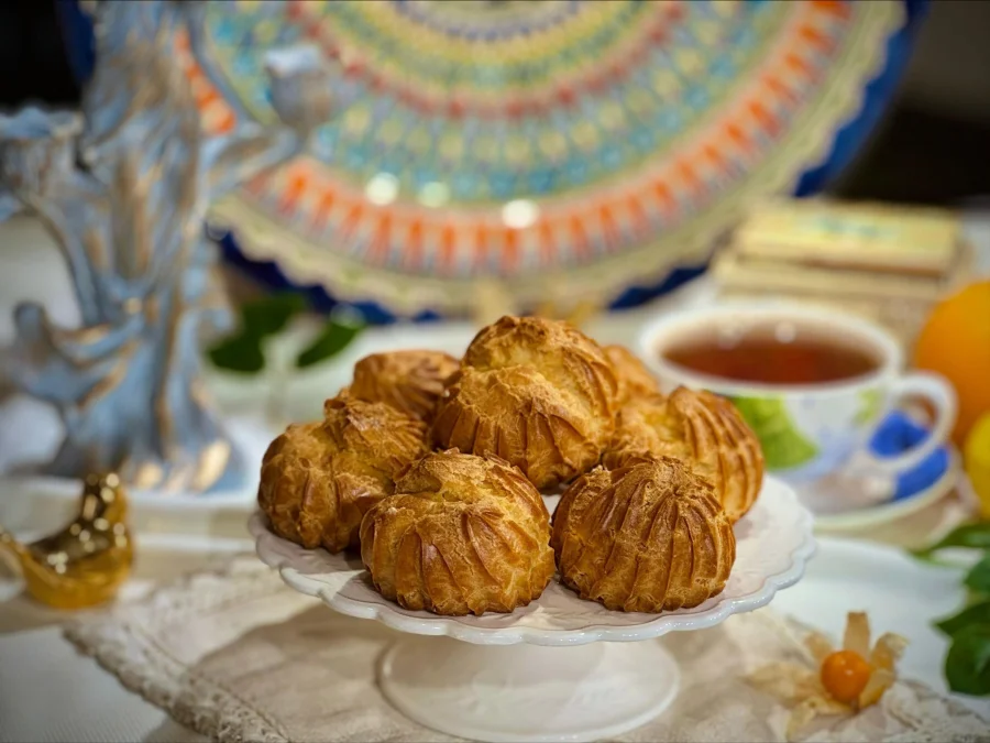 Şu ekler