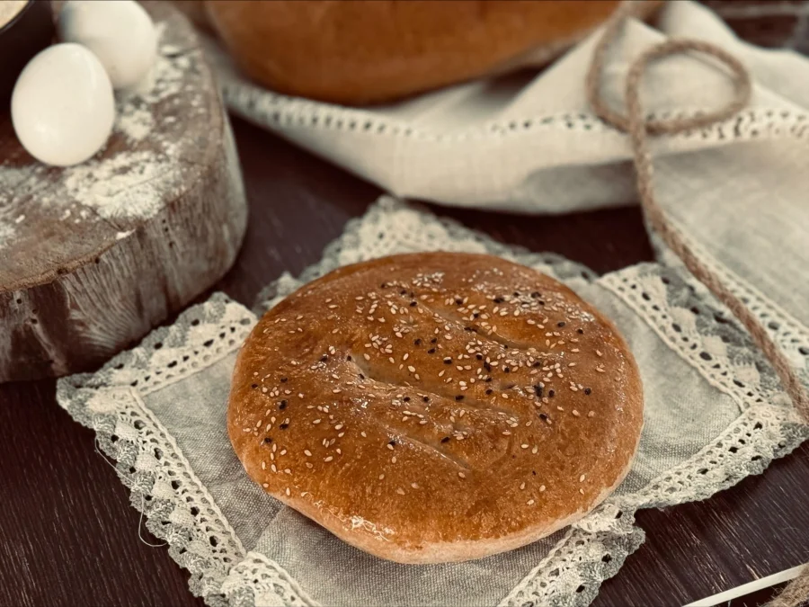 Çörək