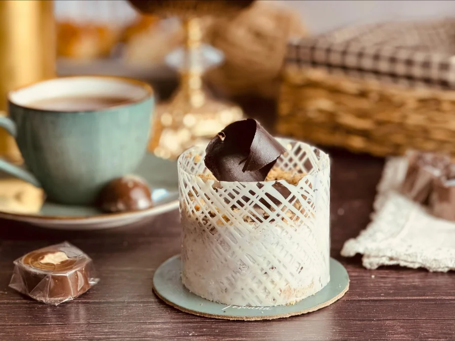 Desert tort