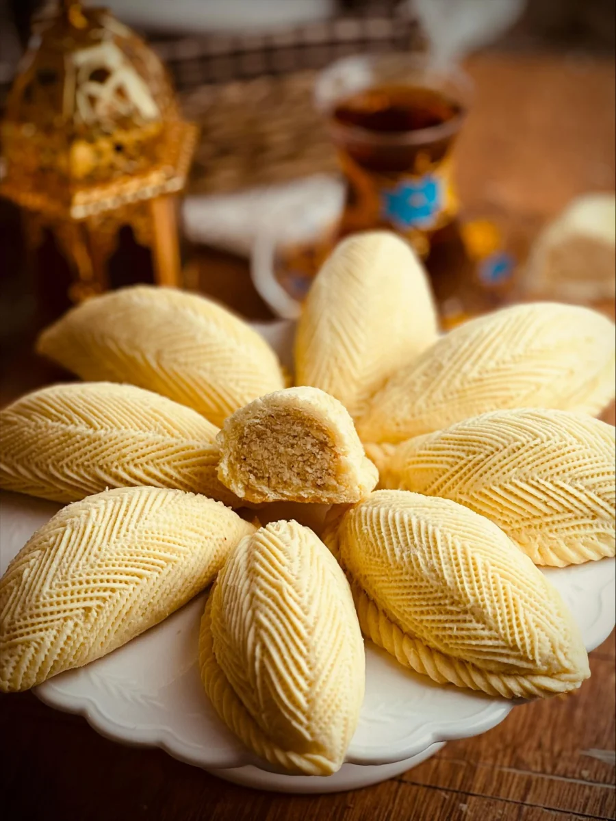 Şəkərbura