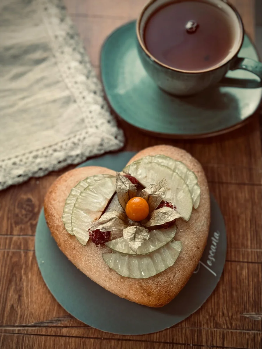 Limonlu piroq